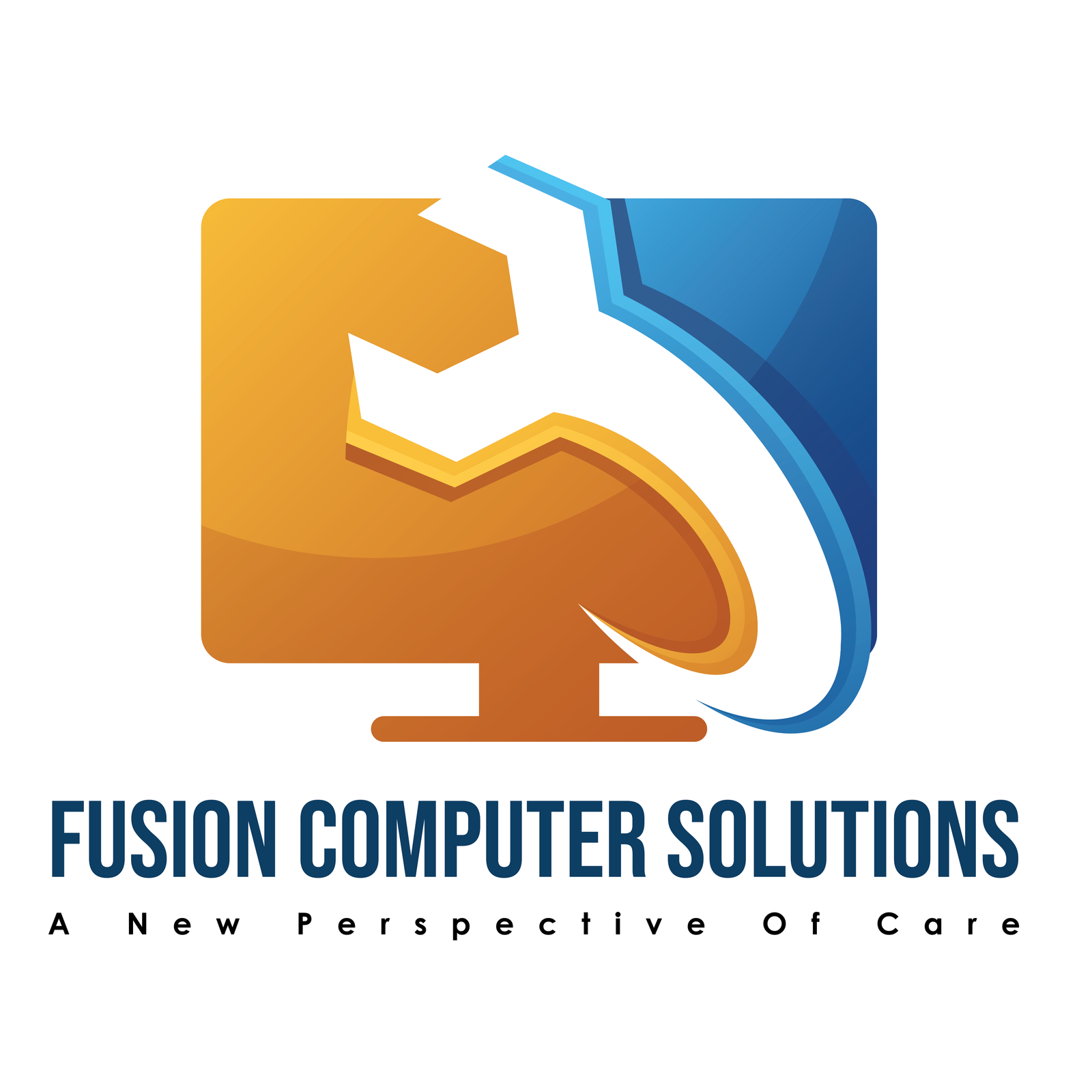 TV Repair Service Workspace